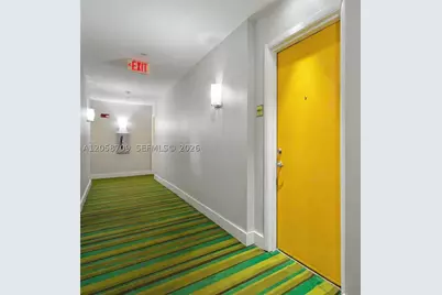 133 NE 2nd #3617, Miami, FL 33132 - Photo 3