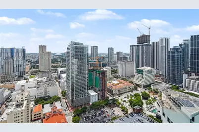 133 NE 2nd #3617, Miami, FL 33132 - Photo 23