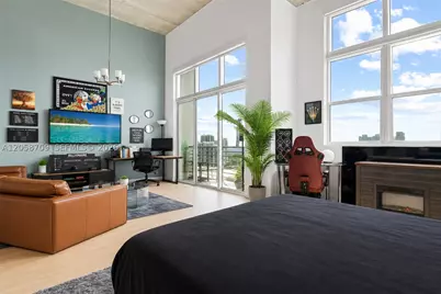 133 NE 2nd #3617, Miami, FL 33132 - Photo 13