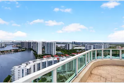 3330 NE 190th #UPH14, Aventura, FL 33180 - Photo 45