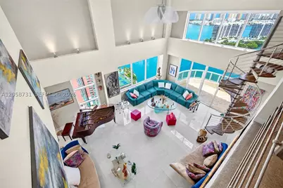 3330 NE 190th #UPH14, Aventura, FL 33180 - Photo 3