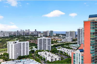 3330 NE 190th #UPH14, Aventura, FL 33180 - Photo 19