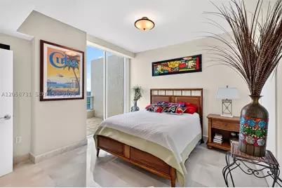 3330 NE 190th #UPH14, Aventura, FL 33180 - Photo 63