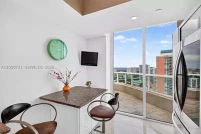 3330 NE 190th #UPH14, Aventura, FL 33180 - Photo 37