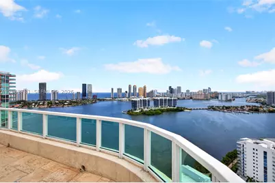 3330 NE 190th #UPH14, Aventura, FL 33180 - Photo 21