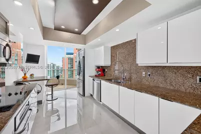 3330 NE 190th #UPH14, Aventura, FL 33180 - Photo 35