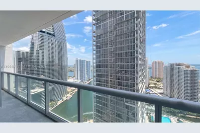 485 Brickell #3401, Miami, FL 33131 - Photo 7