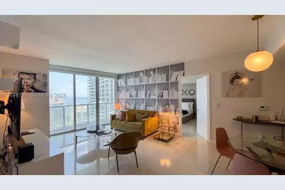 485 Brickell #3401, Miami, FL 33131 - Photo 15