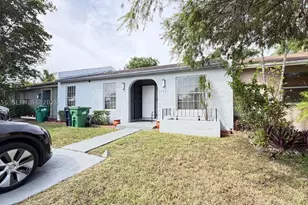 11361 Booker T Washington, Miami, FL 33176 - Photo 1