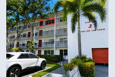 1301 SW 135th #406J, Pembroke Pines, FL 33027 - Photo 1