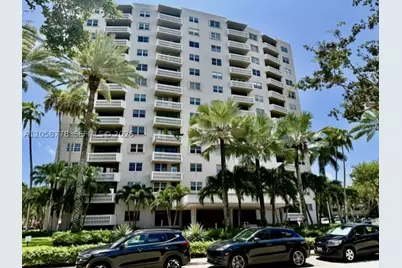 90 Edgewater #515, Coral Gables, FL 33133 - Photo 15