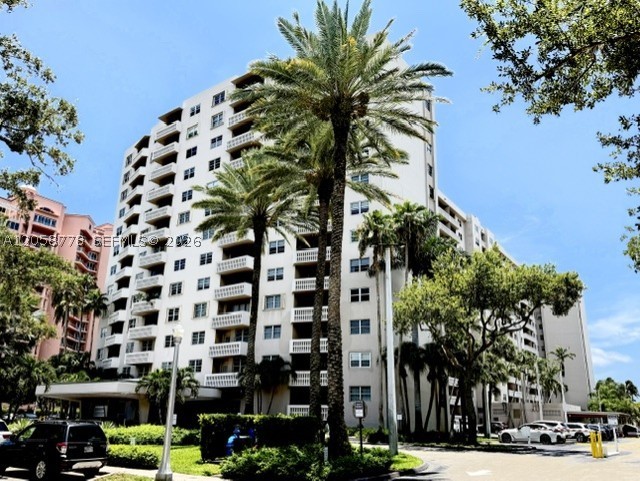 90 Edgewater #515 - 90 Edgewater #515, Coral Gables, FL 33133 Luxury Property | Jose Angel Pina