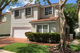 818 Garnet, Weston, FL 33326 - Photo 1
