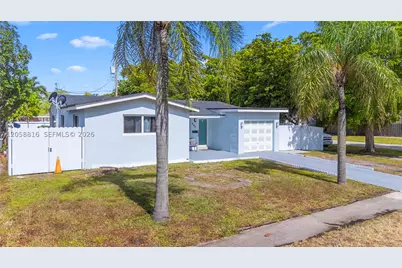 840 N 70th, Hollywood, FL 33024 - Photo 5