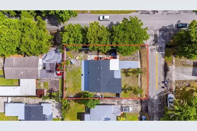 840 N 70th, Hollywood, FL 33024 - Photo 45