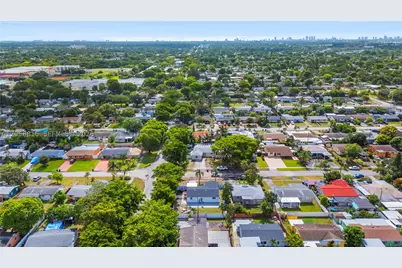 840 N 70th, Hollywood, FL 33024 - Photo 39