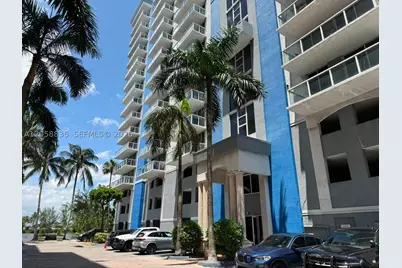 5085 NW 7th #406, Miami, FL 33126 - Photo 1