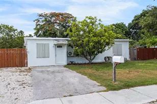 15431 Harding, Homestead, FL 33033 - Photo 1