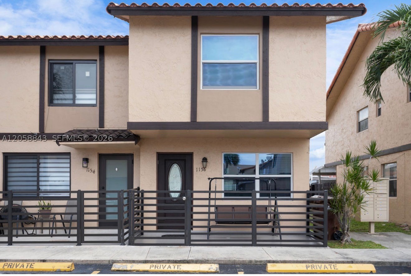 1158 W 41st #87 - 1158 W 41st #87, Hialeah, FL 33012 Luxury Property | Jose Angel Pina
