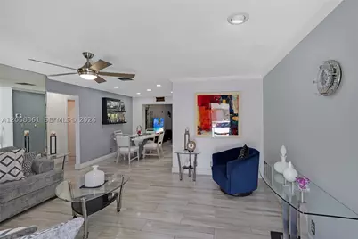 6708 NW 57th, Tamarac, FL 33321 - Photo 5