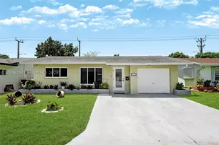 6708 NW 57th, Tamarac, FL 33321 - Photo 1