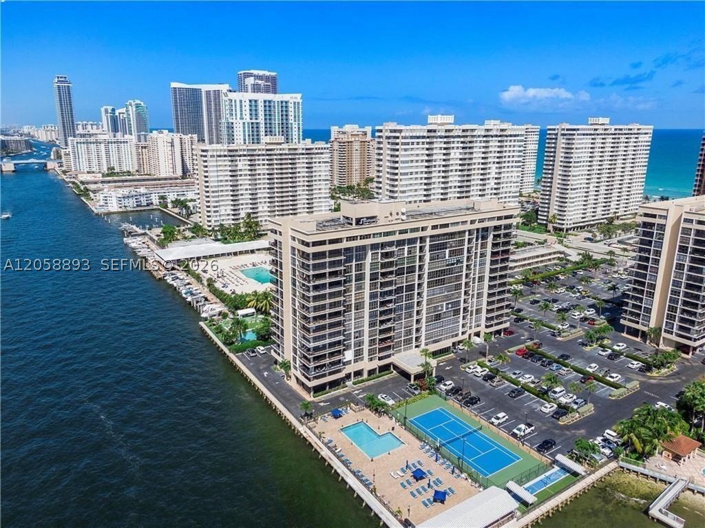 2049 S Ocean #702 - 2049 S Ocean #702, Hallandale, FL 33009 Luxury Property | Jose Angel Pina