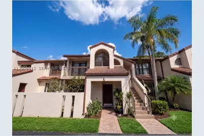 9814 Nob Hill #9814, Sunrise, FL 33351 - Photo 3
