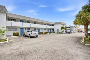 19051 NE 2nd, Miami, FL 33179 - Photo 1