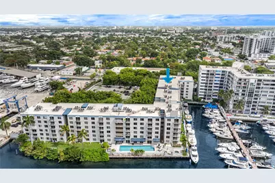 1720 NW N River #107, Miami, FL 33125 - Photo 1