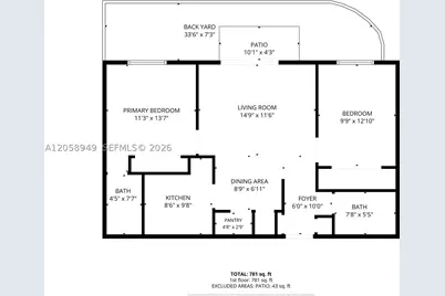 1720 NW N River #107, Miami, FL 33125 - Photo 21