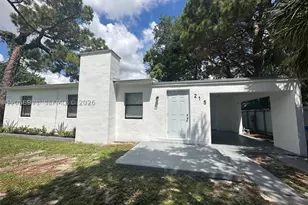 [Address not provided], Fort Lauderdale, FL 33312 - Photo 1