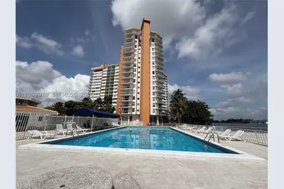 1351 NE Miami Gardens #1215E, Miami, FL 33179 - Photo 3