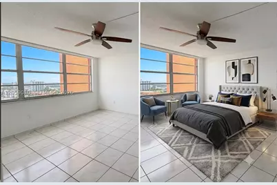 1351 NE Miami Gardens #1215E, Miami, FL 33179 - Photo 17