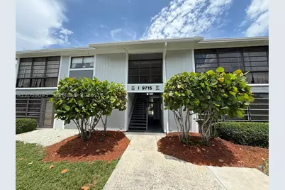 9715 Hammocks #102, Miami, FL 33196 - Photo 1