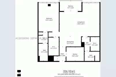 500 Three Islands #213, Hallandale Beach, FL 33009 - Photo 53