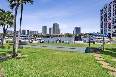 500 Three Islands #213, Hallandale Beach, FL 33009 - Photo 47