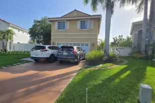 19130 NW 10th, Pembroke Pines, FL 33029 - Photo 1