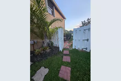 19130 NW 10th, Pembroke Pines, FL 33029 - Photo 69