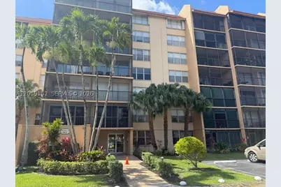 3821 Environ #407, Lauderhill, FL 33319 - Photo 5