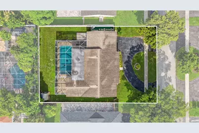 7400 NW 15th, Plantation, FL 33313 - Photo 43
