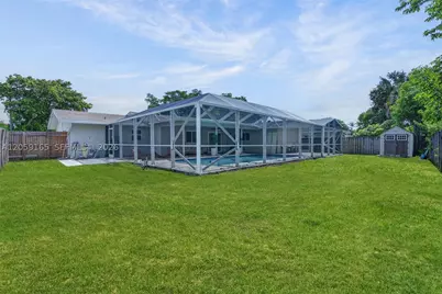 7400 NW 15th, Plantation, FL 33313 - Photo 33
