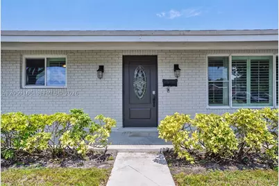 7400 NW 15th, Plantation, FL 33313 - Photo 3