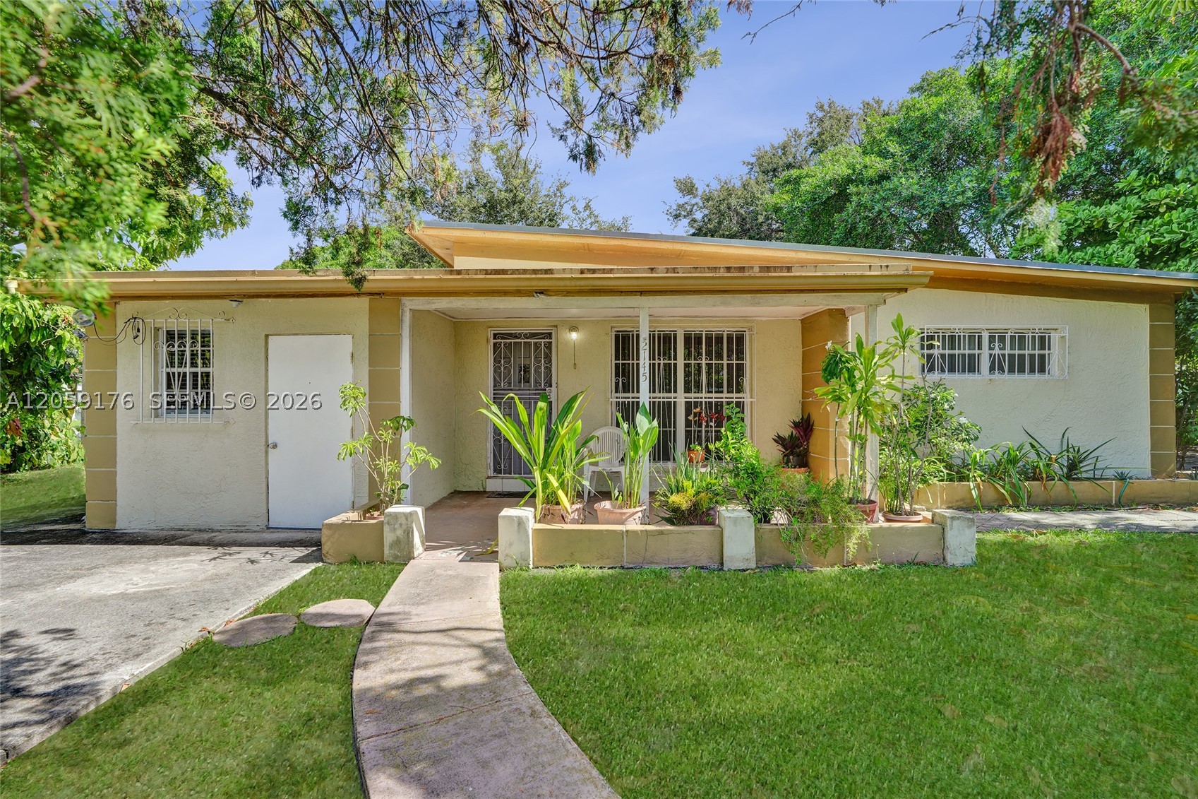2145 NW 124th - 2145 NW 124th, Miami, FL 33167 Luxury Property | Jose Angel Pina