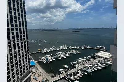 555 NE 15th #20E, Miami, FL 33132 - Photo 3