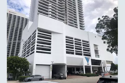 555 NE 15th #20E, Miami, FL 33132 - Photo 1