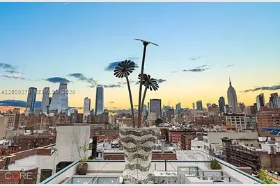 305 W 16 #3G, New York, NY 10011 - Photo 9