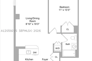 305 W 16, New York, NY 10011 - Photo 11