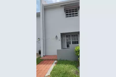 10395 SW 154th Cir #104, Miami, FL 33196 - Photo 1