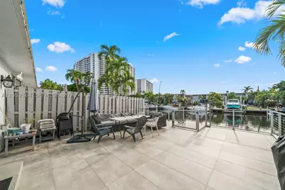 613 NE 26th #613, Hallandale Beach, FL 33009 - Photo 29