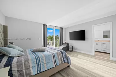 613 NE 26th #613, Hallandale Beach, FL 33009 - Photo 13